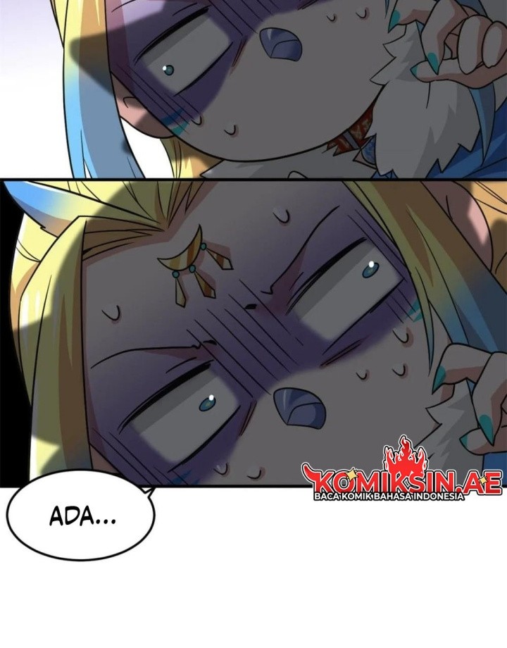 The Strong Man From the Mental Hospital Chapter 229 Gambar 7