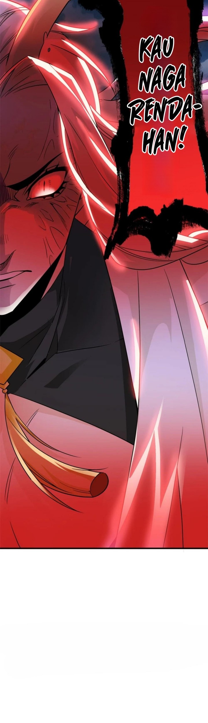 The Strong Man From the Mental Hospital Chapter 231 Gambar 32