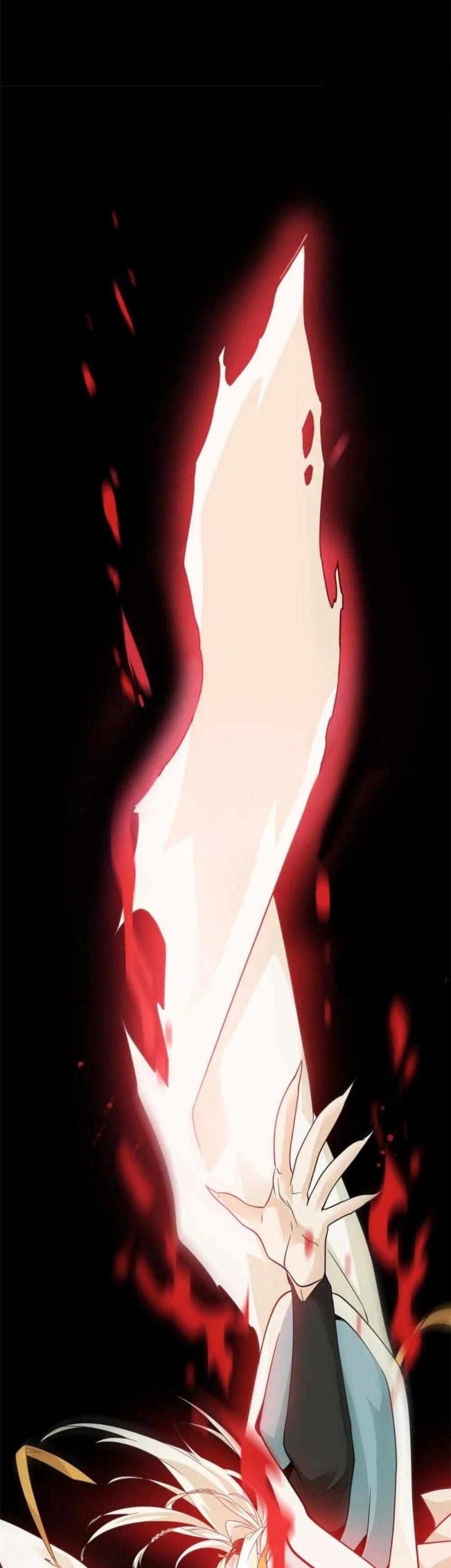 The Strong Man From the Mental Hospital Chapter 232 Gambar 9