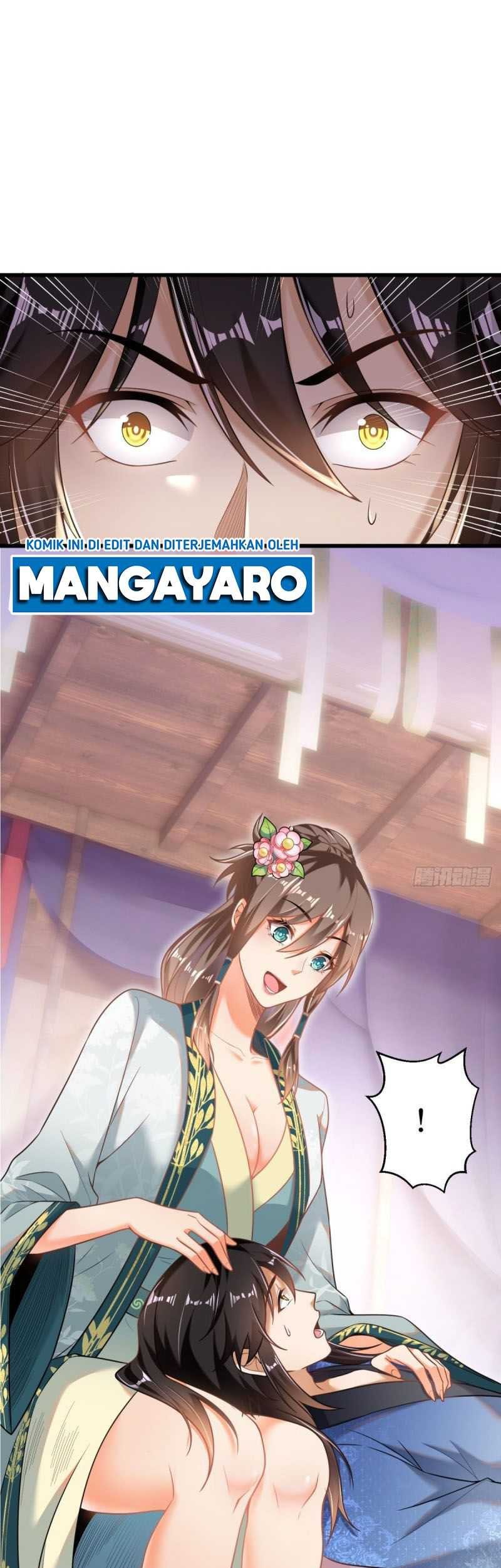 Baca Manhua The Strongest Abandoned Husband Chapter 1 Gambar 2