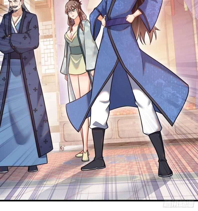 The Strongest Abandoned Husband Chapter 1 Gambar 34