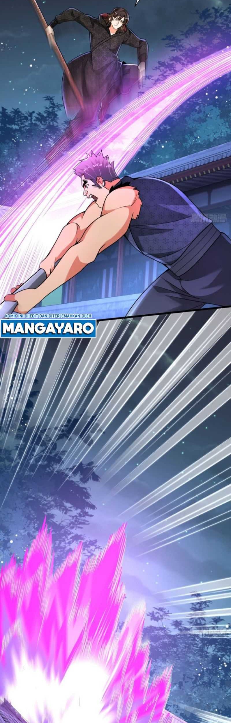 The Strongest Abandoned Husband Chapter 25 Gambar 12