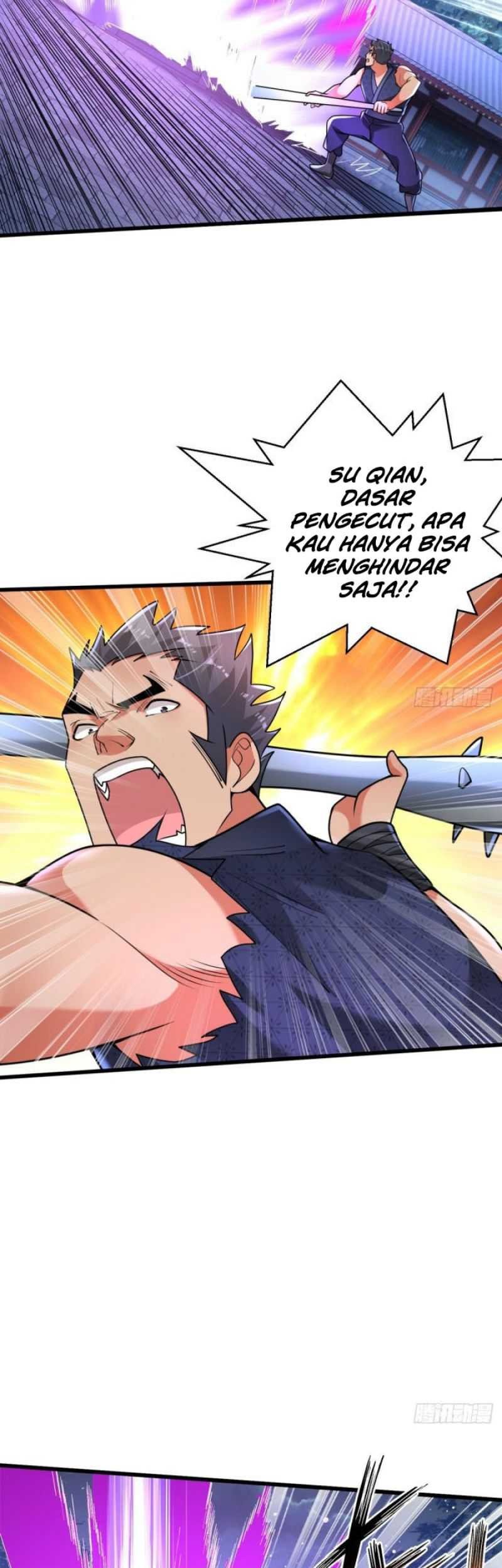 The Strongest Abandoned Husband Chapter 25 Gambar 13