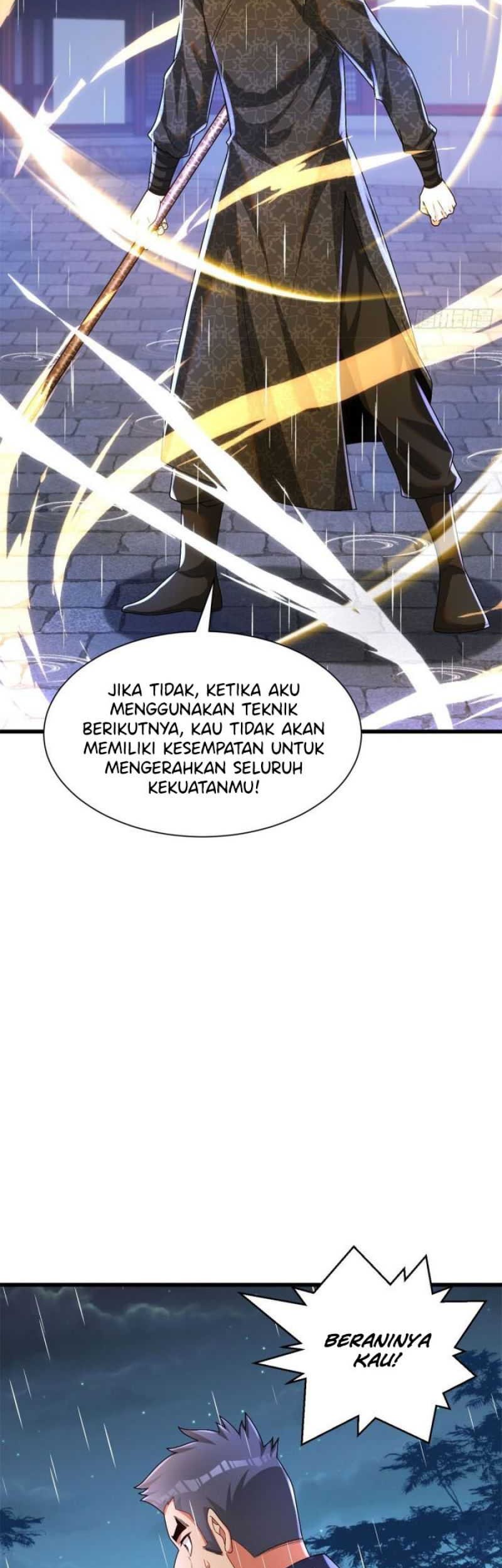 The Strongest Abandoned Husband Chapter 26 Gambar 4