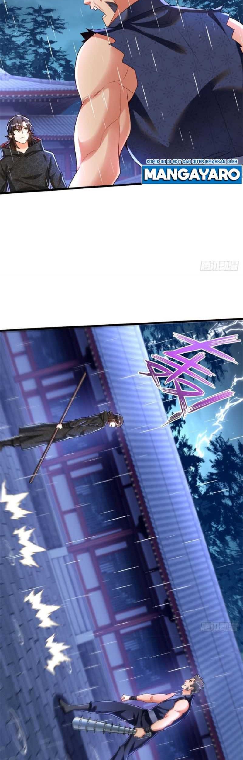 The Strongest Abandoned Husband Chapter 26 Gambar 5