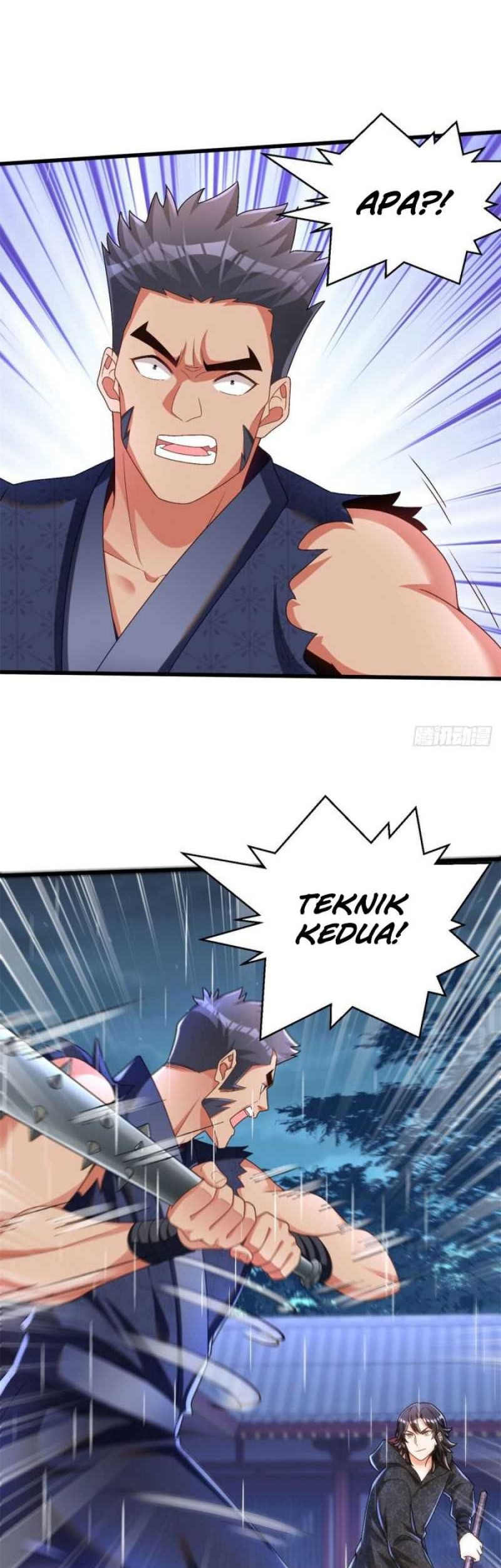 The Strongest Abandoned Husband Chapter 26 Gambar 13