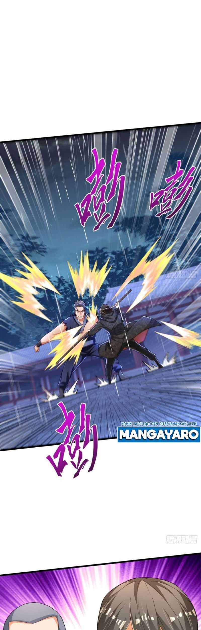 The Strongest Abandoned Husband Chapter 26 Gambar 15