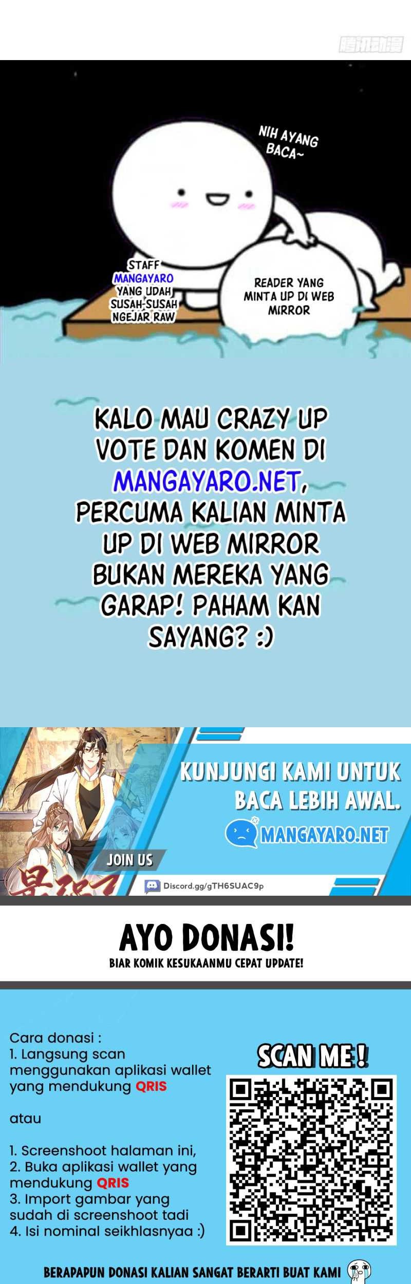 The Strongest Abandoned Husband Chapter 26 Gambar 17