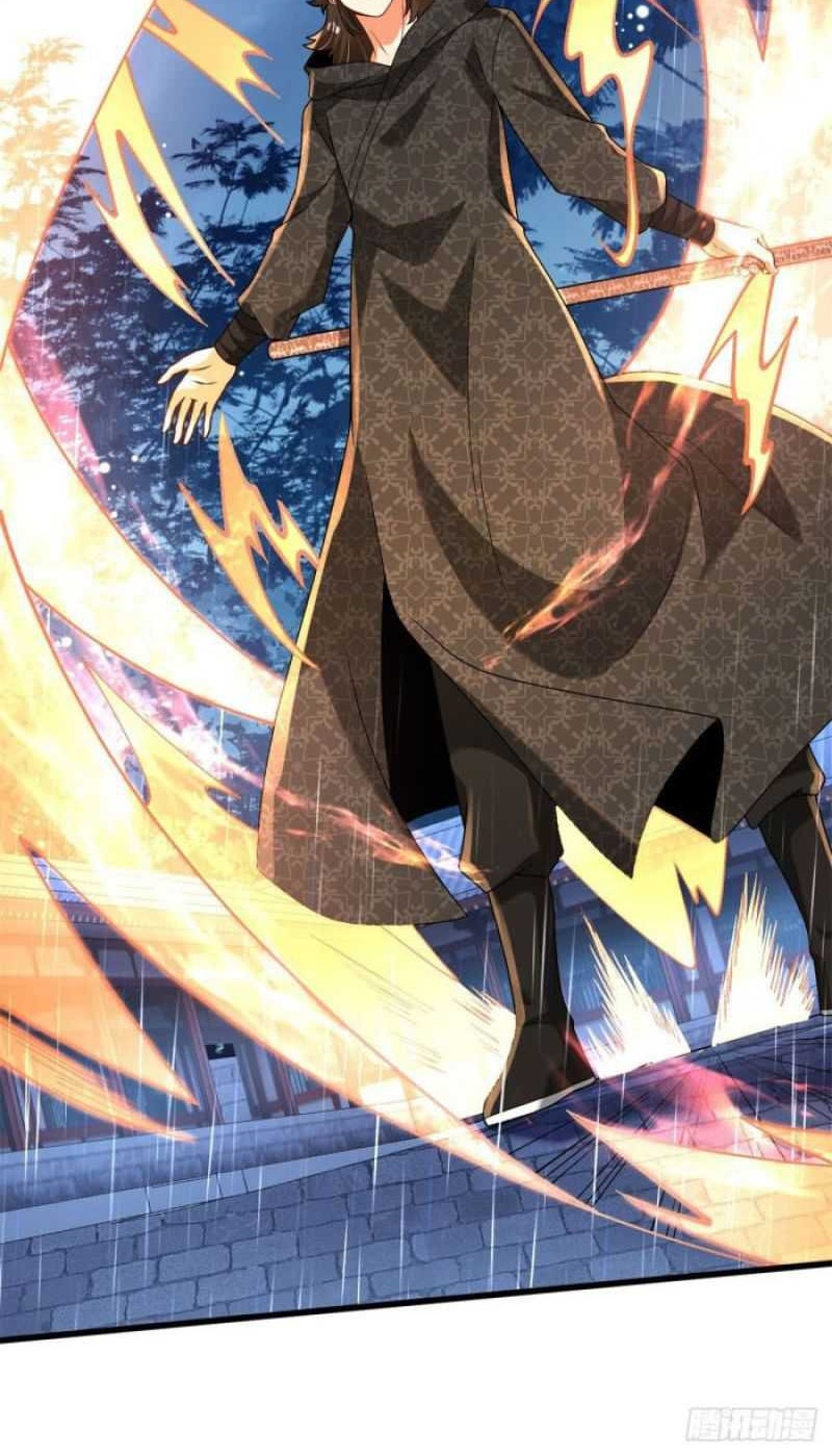 The Strongest Abandoned Husband Chapter 27 Gambar 20