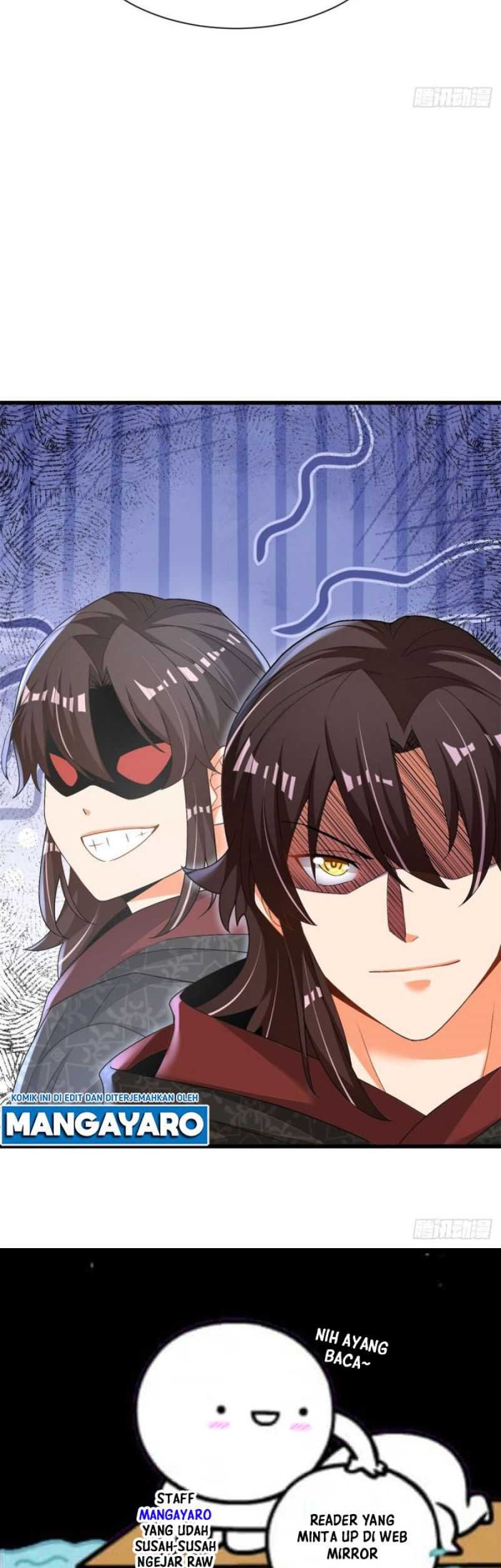 The Strongest Abandoned Husband Chapter 27 Gambar 23