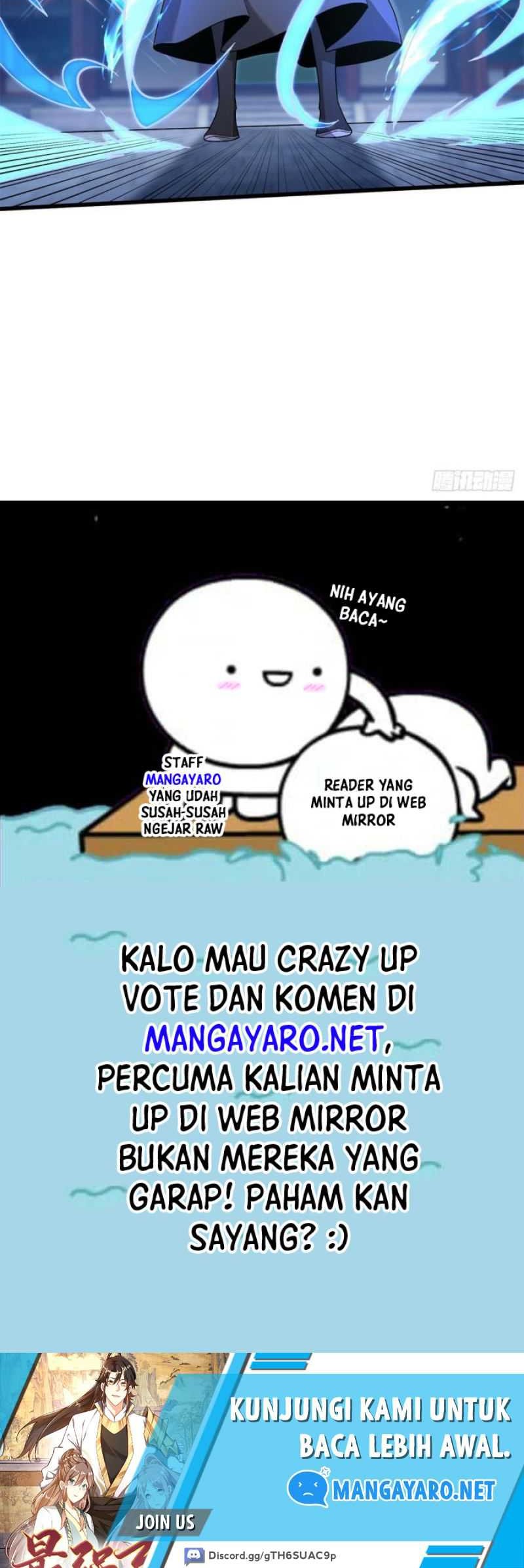 The Strongest Abandoned Husband Chapter 28 Gambar 21