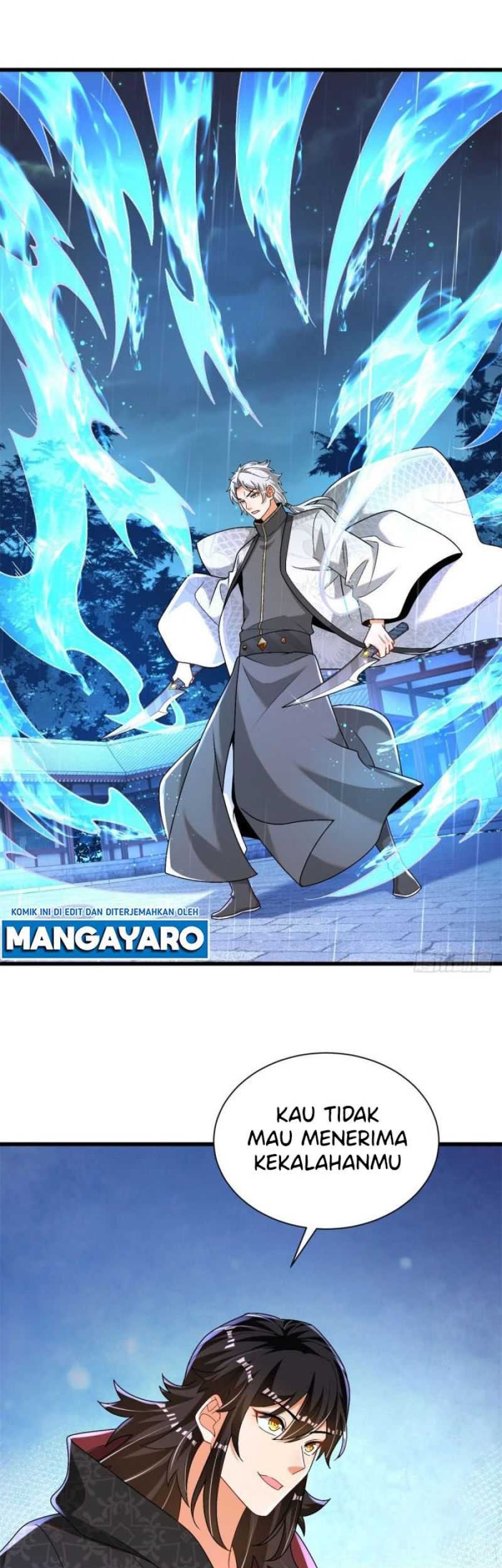 Manhua The Strongest Abandoned Husband Chapter 29 gambar nomor 2