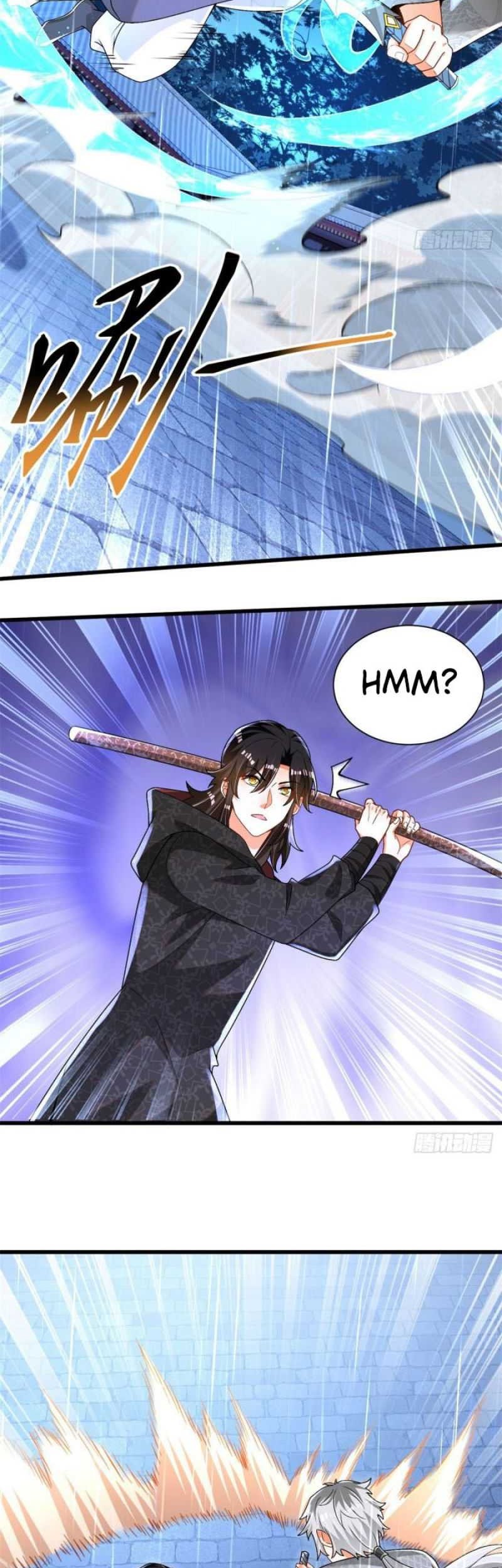 The Strongest Abandoned Husband Chapter 29 Gambar 4