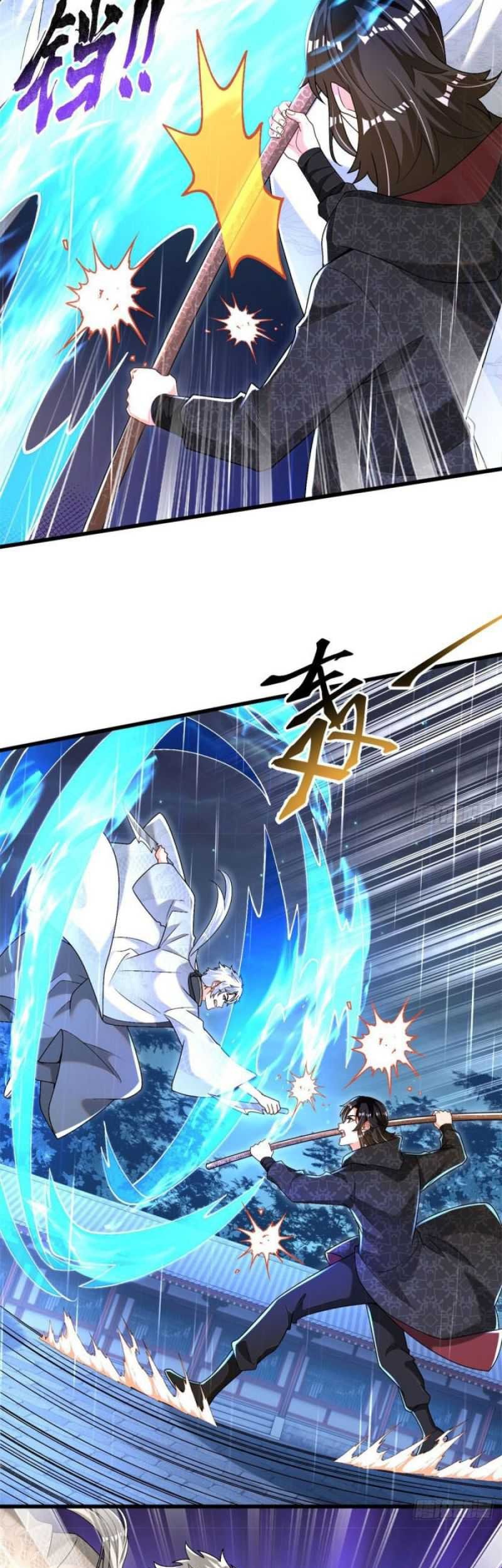 The Strongest Abandoned Husband Chapter 29 Gambar 6