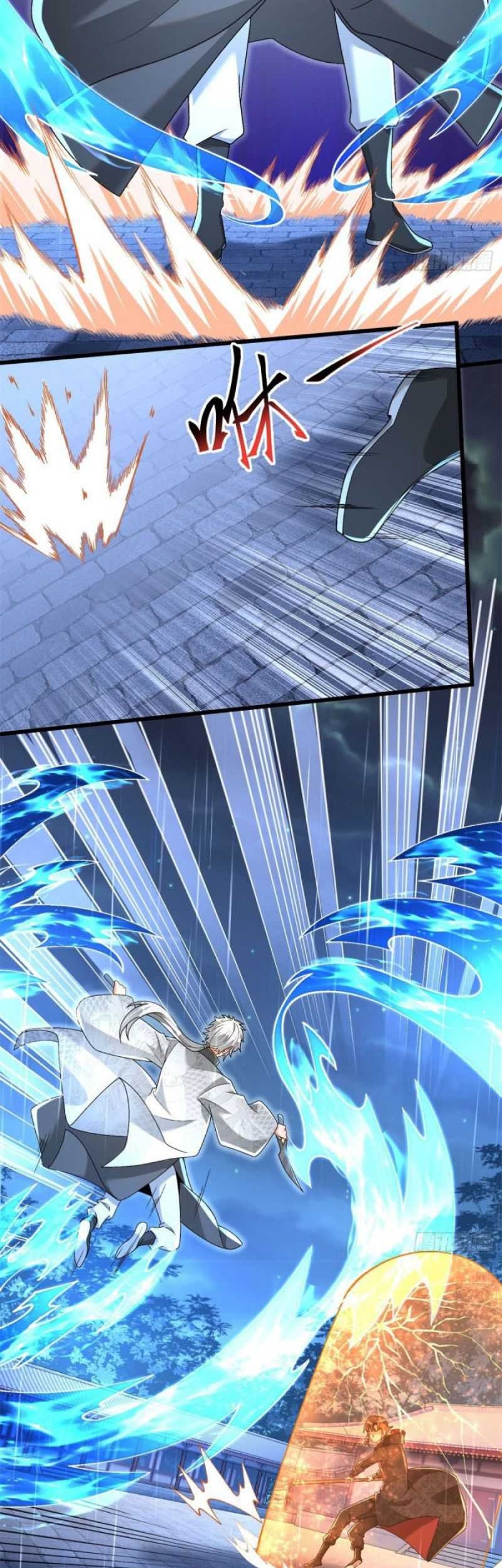 The Strongest Abandoned Husband Chapter 29 Gambar 10