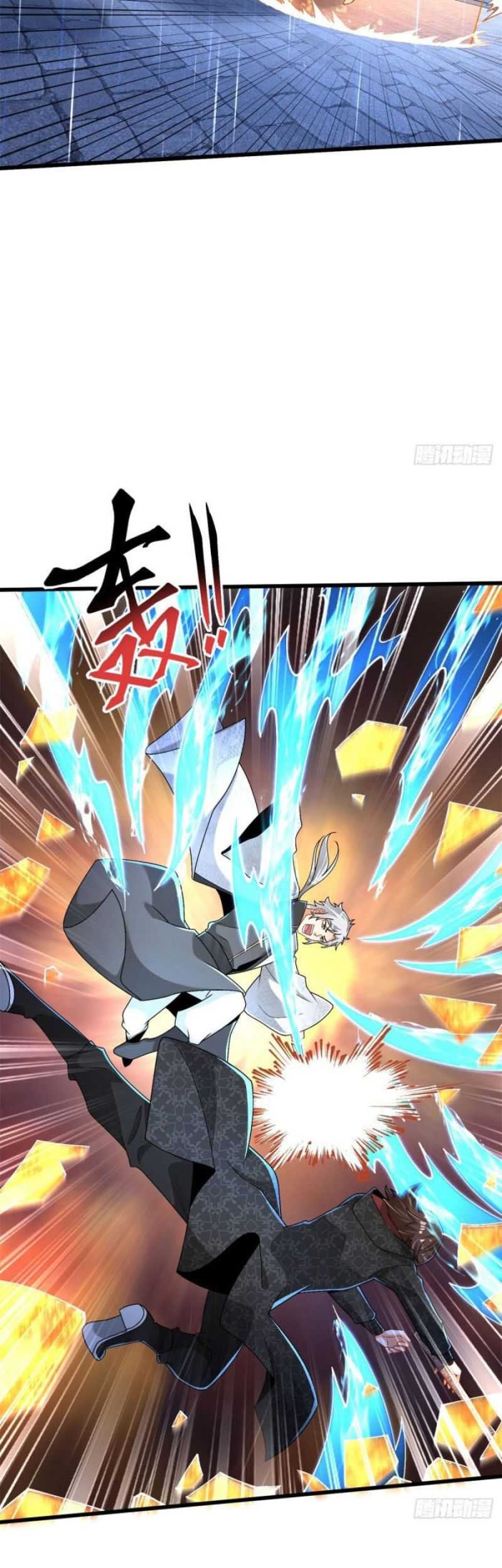 The Strongest Abandoned Husband Chapter 29 Gambar 11