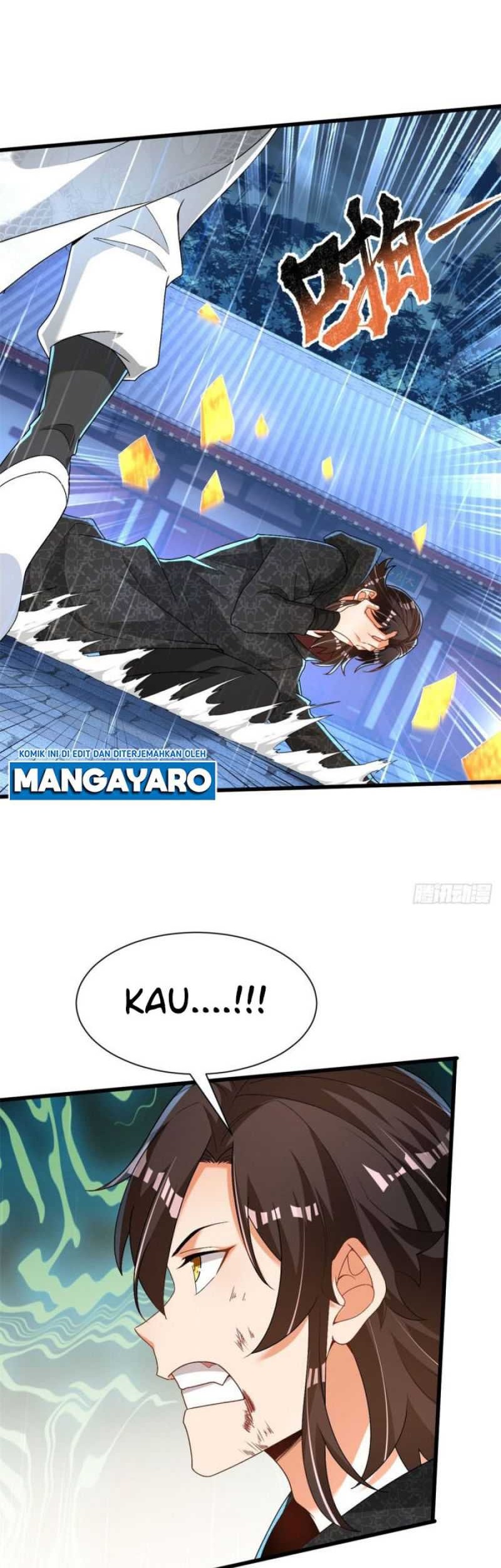 The Strongest Abandoned Husband Chapter 29 Gambar 12