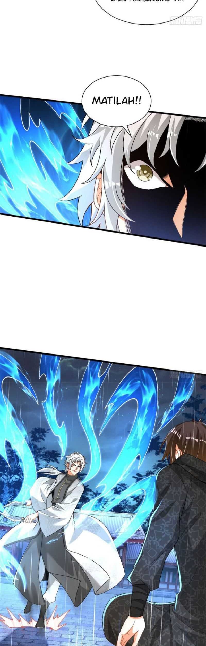 The Strongest Abandoned Husband Chapter 29 Gambar 14