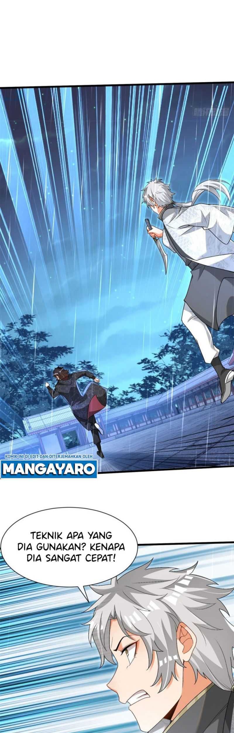 The Strongest Abandoned Husband Chapter 29 Gambar 18