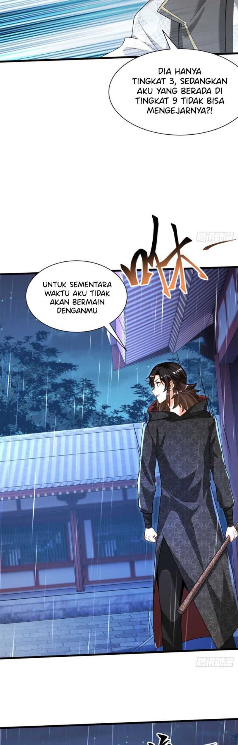 The Strongest Abandoned Husband Chapter 29 Gambar 19