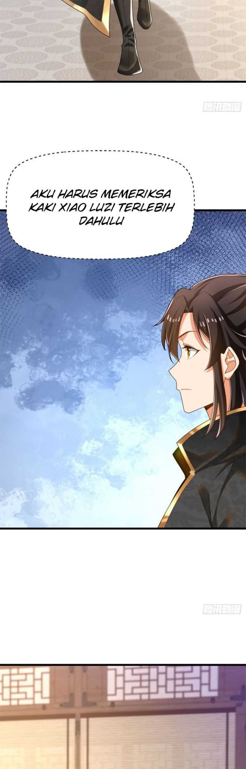 The Strongest Abandoned Husband Chapter 31 Gambar 9