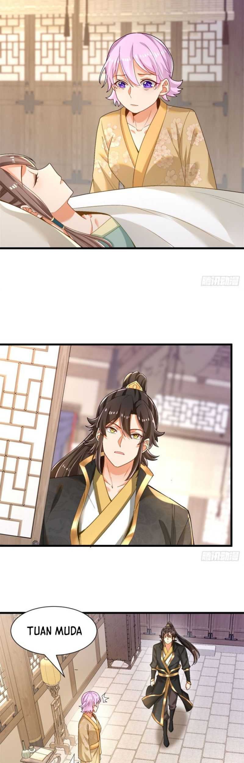 The Strongest Abandoned Husband Chapter 31 Gambar 10