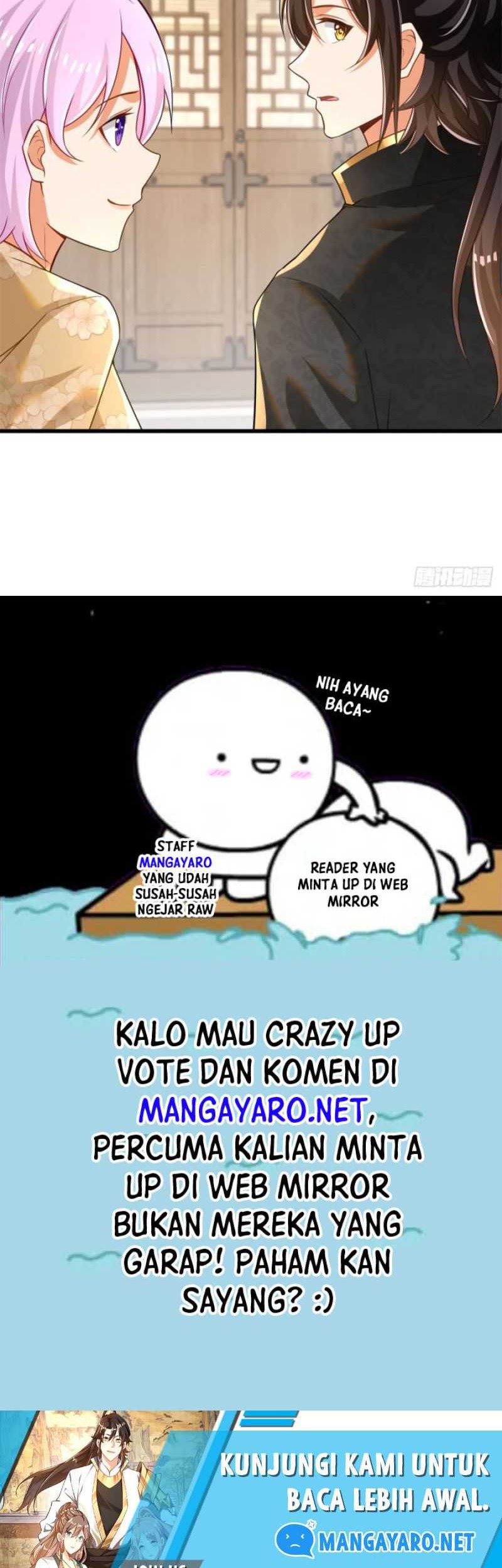 The Strongest Abandoned Husband Chapter 31 Gambar 23