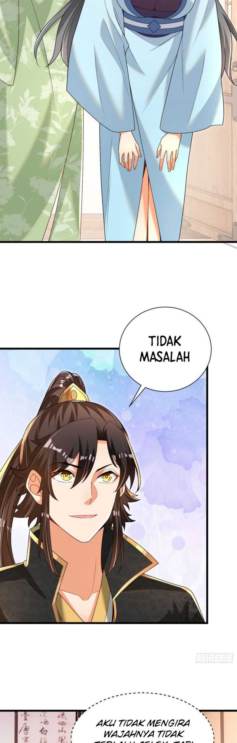 The Strongest Abandoned Husband Chapter 33 Gambar 3