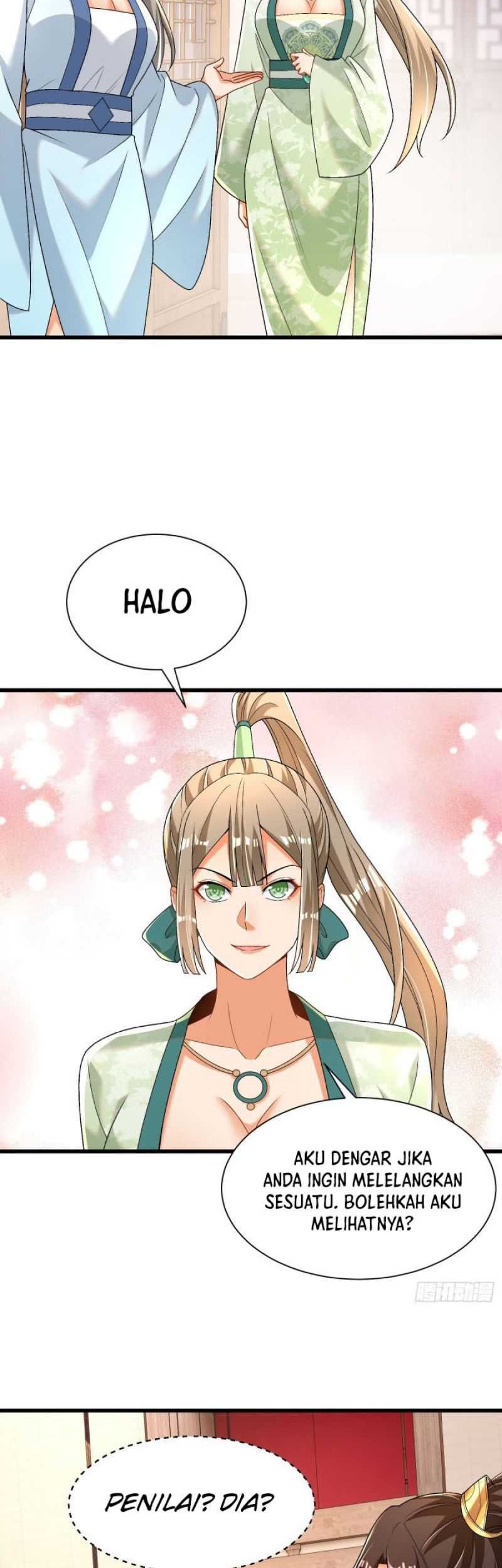 The Strongest Abandoned Husband Chapter 33 Gambar 5