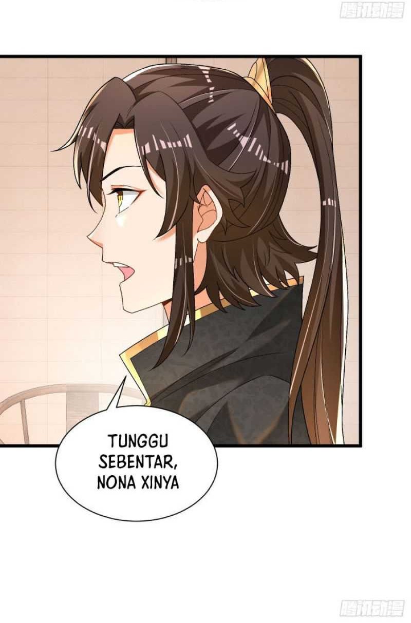 The Strongest Abandoned Husband Chapter 33 Gambar 13