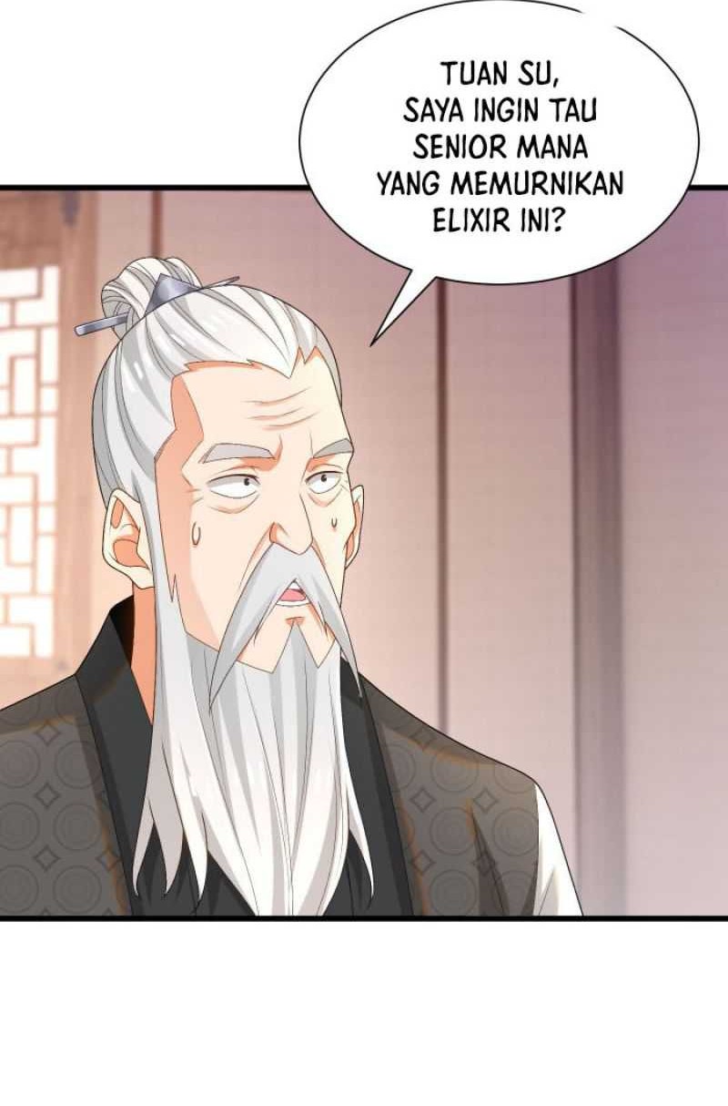 The Strongest Abandoned Husband Chapter 34 Gambar 13