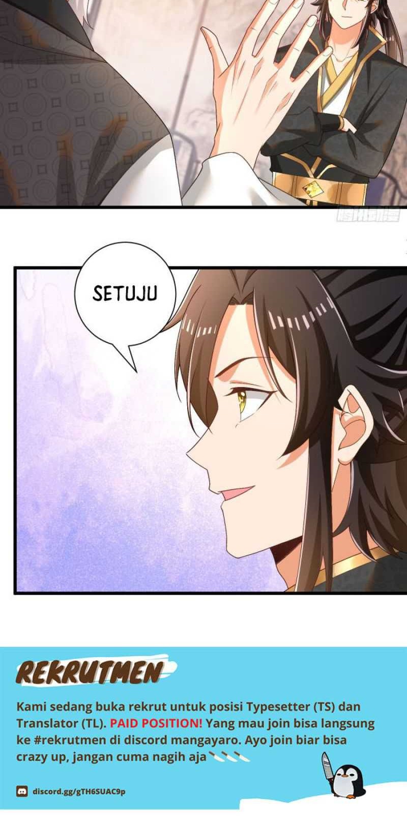 The Strongest Abandoned Husband Chapter 34 Gambar 19