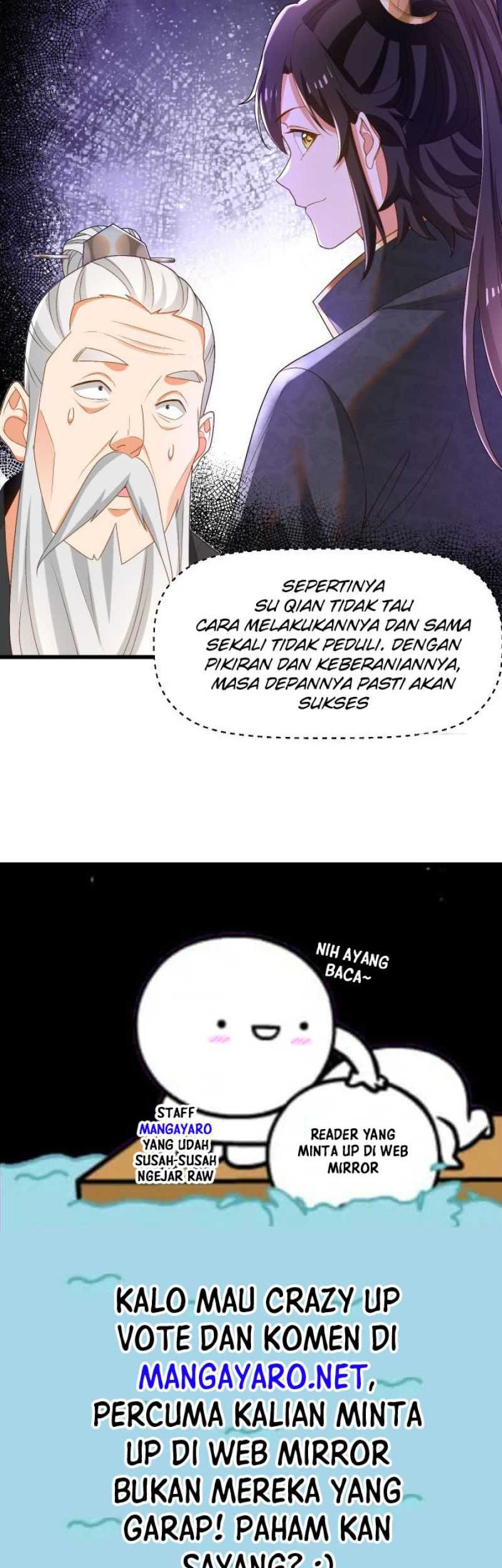 The Strongest Abandoned Husband Chapter 34 Gambar 25