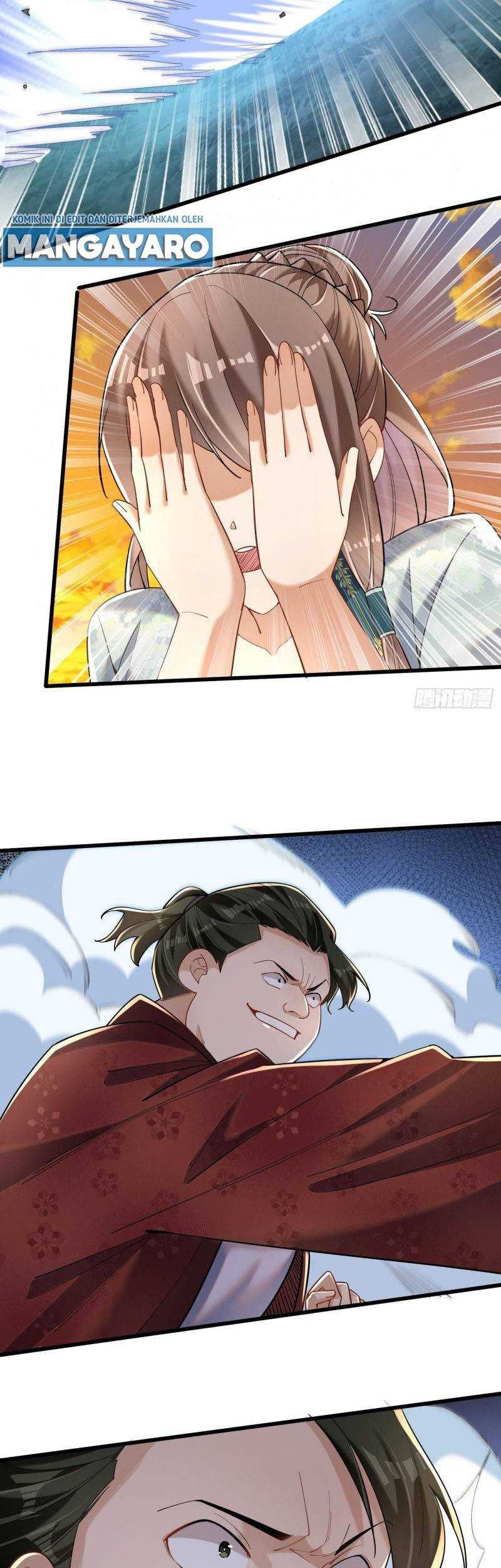 The Strongest Abandoned Husband Chapter 4 Gambar 12