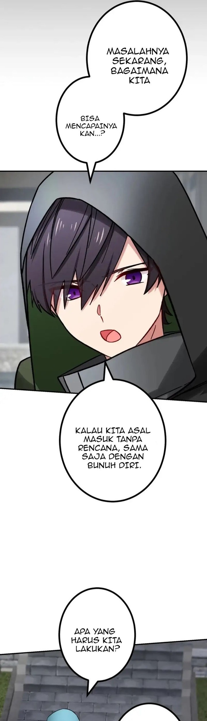 The Strongest Abandoned Husband Chapter 41 Gambar 19