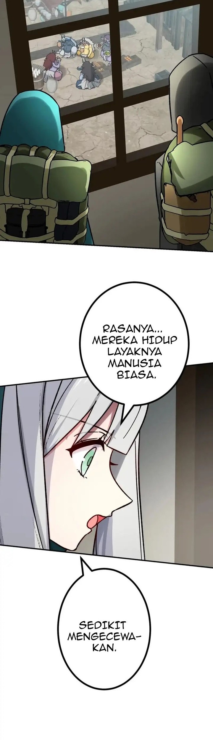 The Strongest Abandoned Husband Chapter 41 Gambar 24