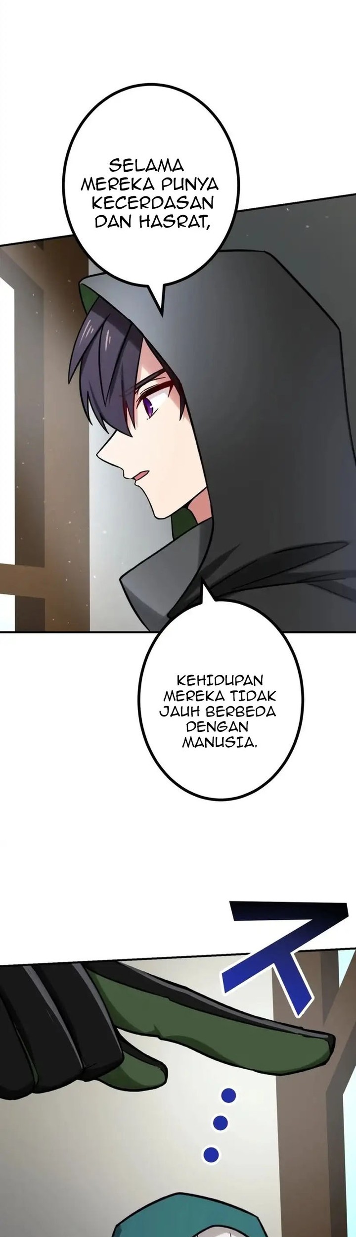 The Strongest Abandoned Husband Chapter 41 Gambar 25