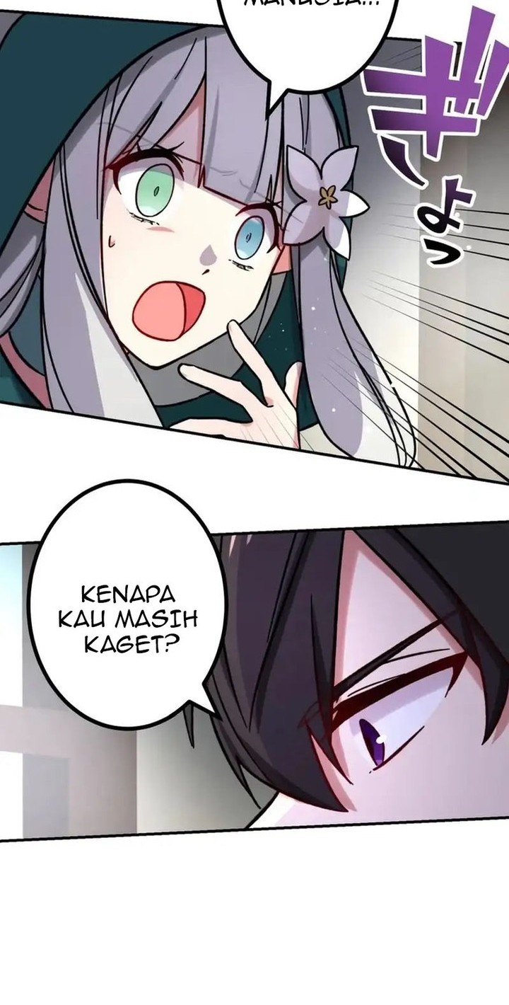 The Strongest Abandoned Husband Chapter 41 Gambar 28