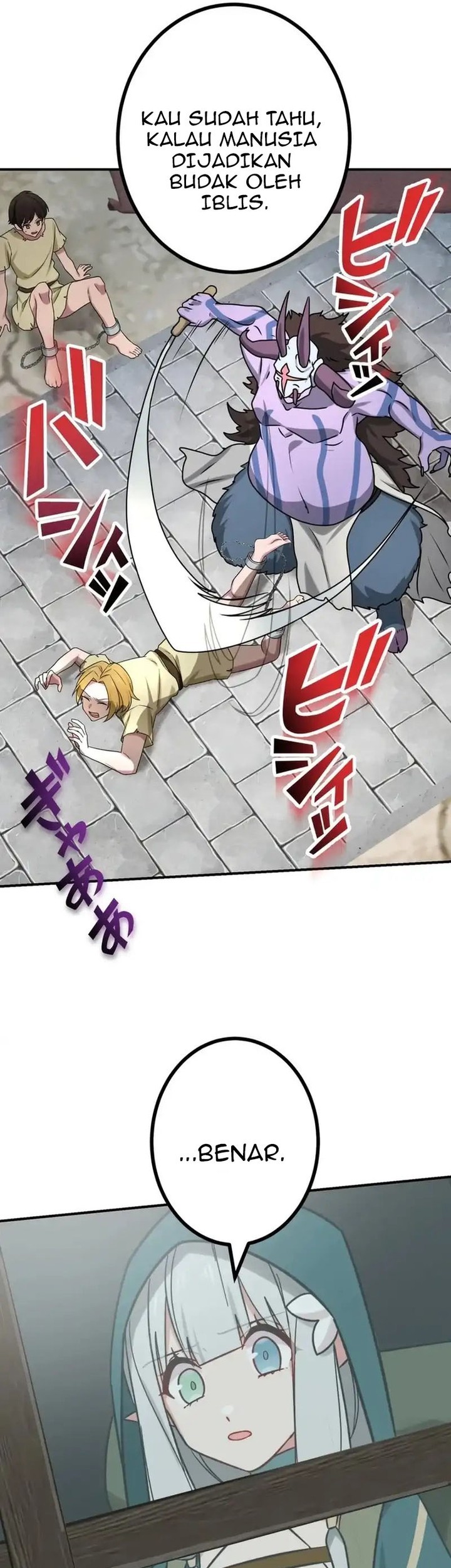 The Strongest Abandoned Husband Chapter 41 Gambar 29
