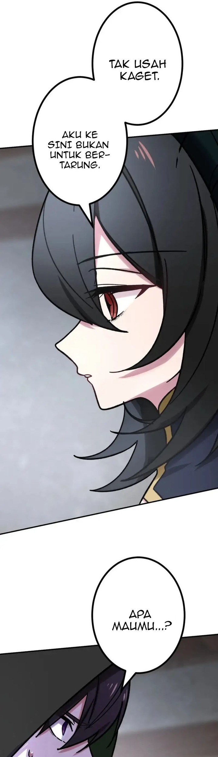 The Strongest Abandoned Husband Chapter 41 Gambar 36