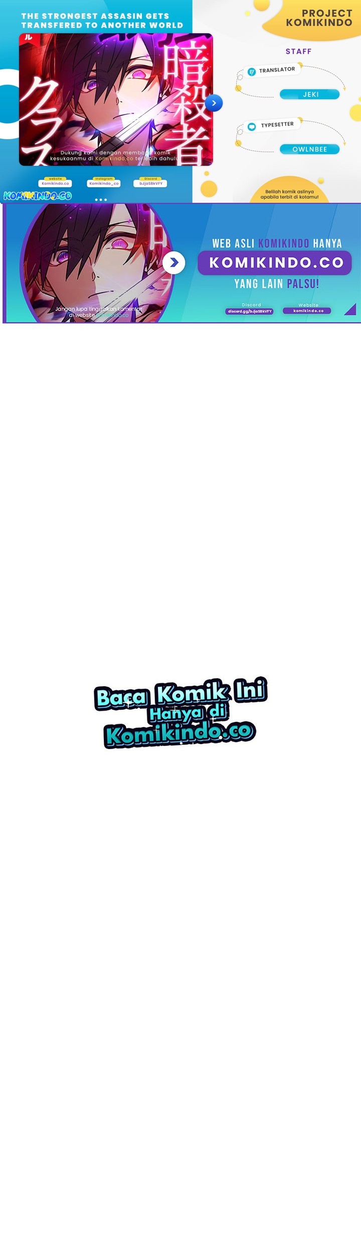 Baca Komik The Strongest Abandoned Husband Chapter 41 Gambar 1