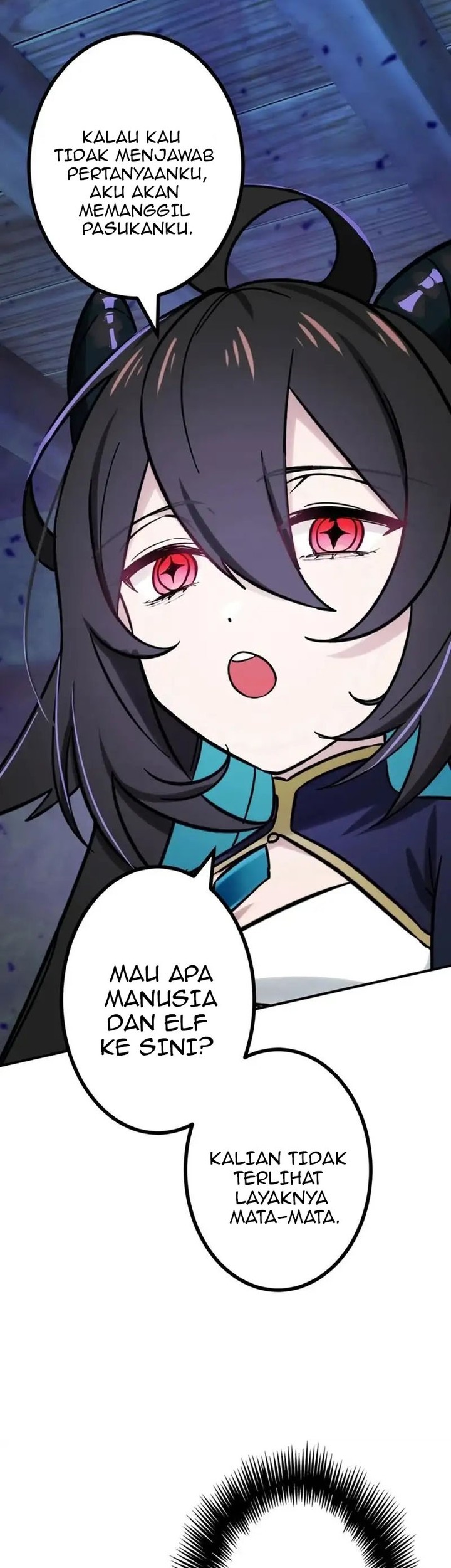 The Strongest Abandoned Husband Chapter 41 Gambar 46