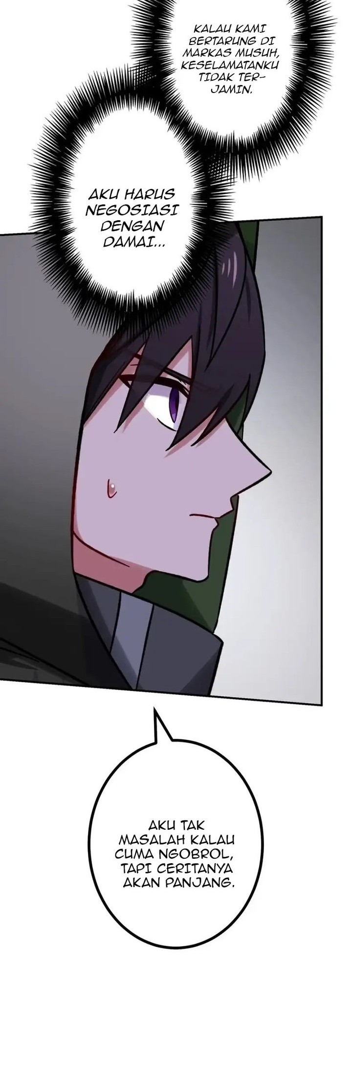 The Strongest Abandoned Husband Chapter 41 Gambar 47