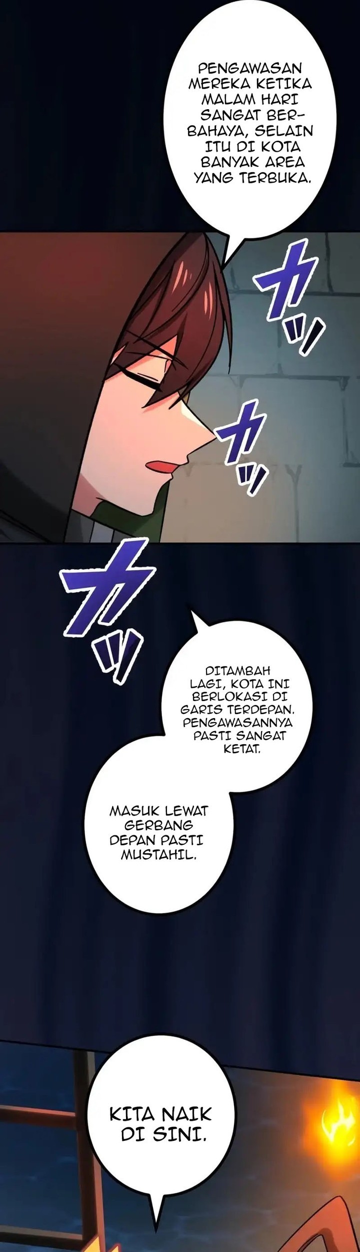 The Strongest Abandoned Husband Chapter 41 Gambar 7