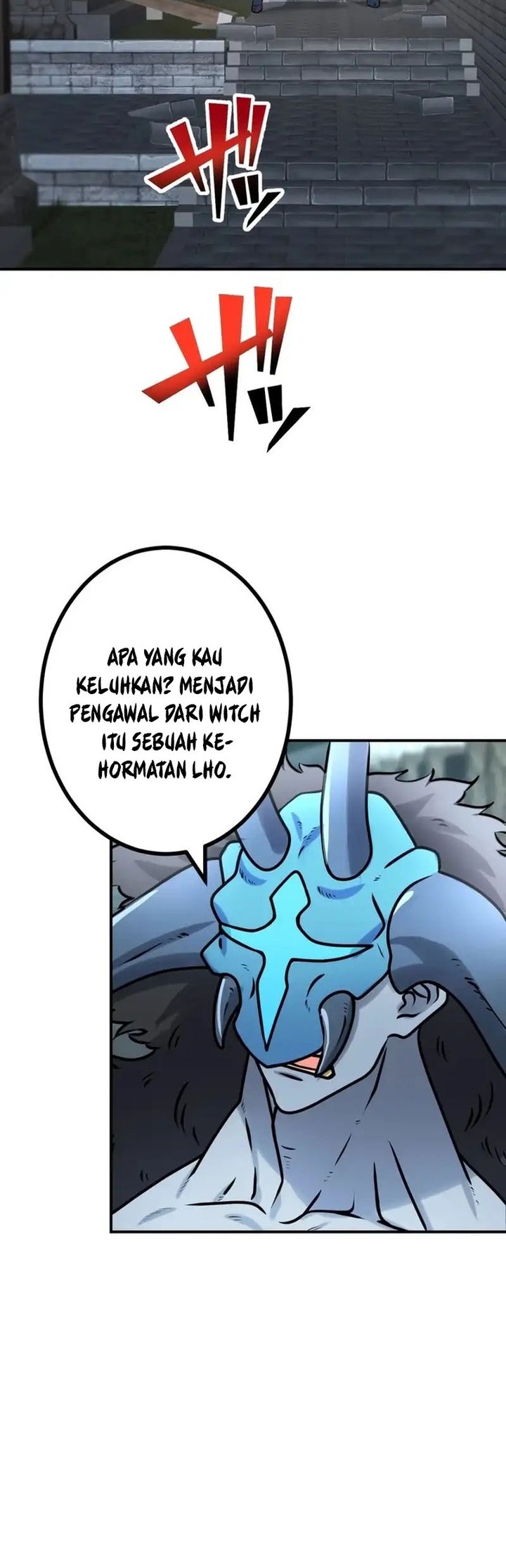 The Strongest Abandoned Husband Chapter 41 Gambar 12