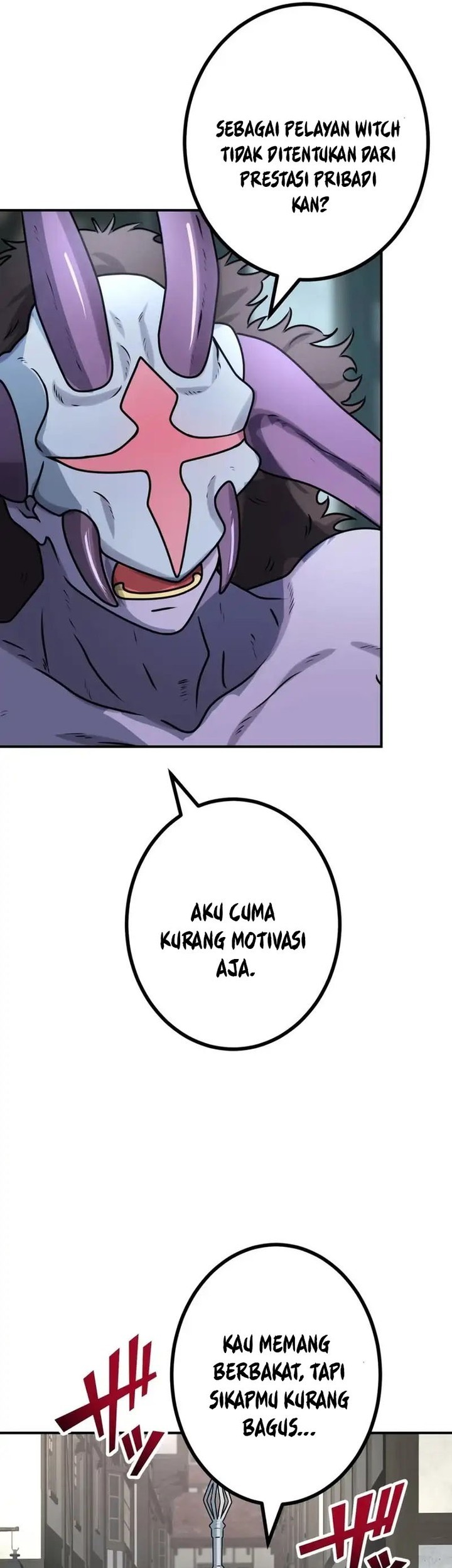 The Strongest Abandoned Husband Chapter 41 Gambar 13
