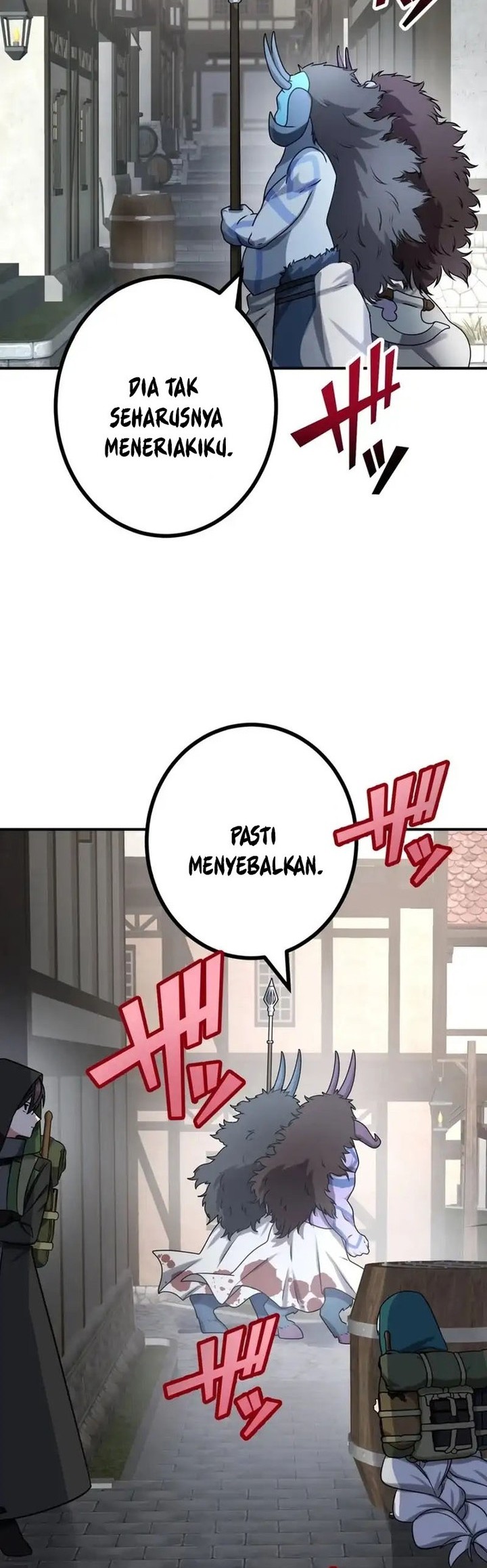 The Strongest Abandoned Husband Chapter 41 Gambar 14