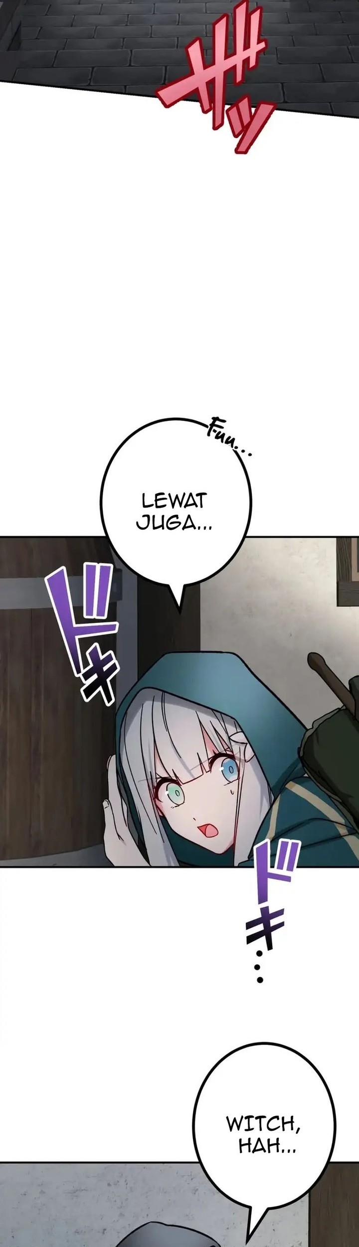 The Strongest Abandoned Husband Chapter 41 Gambar 15