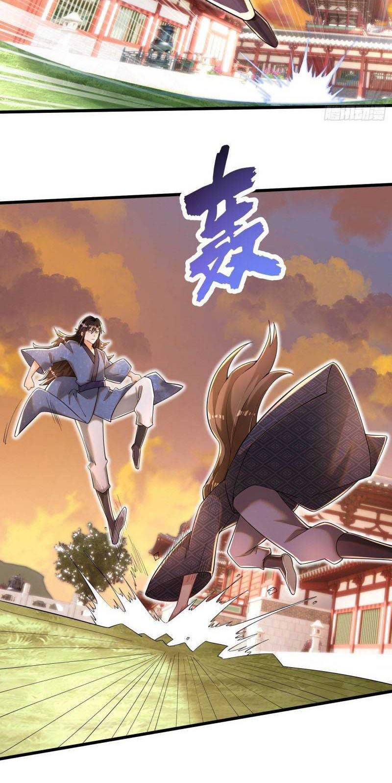 The Strongest Abandoned Husband Chapter 5 Gambar 5