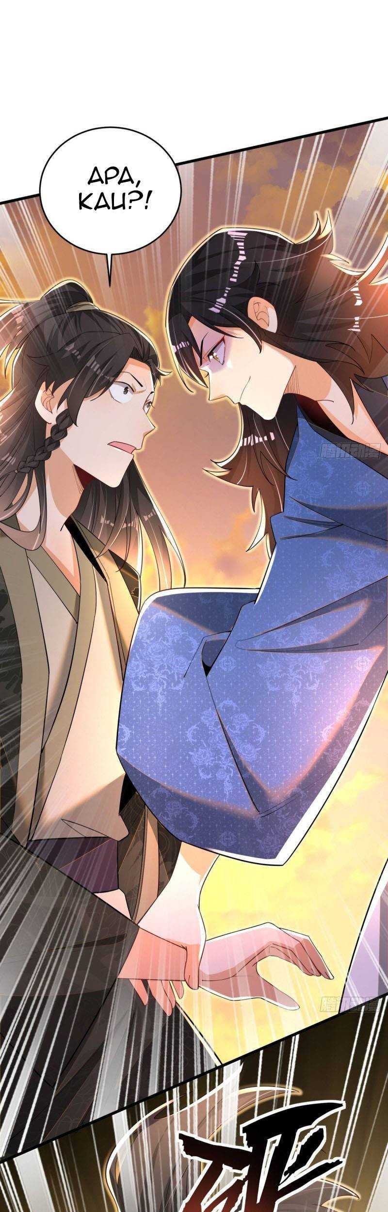 The Strongest Abandoned Husband Chapter 6 Gambar 39